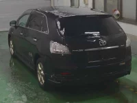 Toyota MARK X ZIO лот № 67 оценка 3  с аукциона в Японии 1