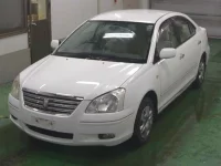 Toyota PREMIO лот № 70 оценка 3  с аукциона в Японии 5