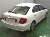 Toyota PREMIO лот № 70 оценка 3  с аукциона в Японии 6
