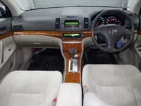 Toyota PREMIO лот № 70 оценка 3  с аукциона в Японии 2