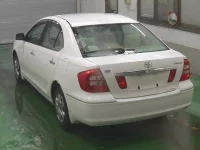 Toyota PREMIO лот № 70 оценка 3  с аукциона в Японии 1