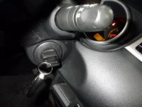 Nissan TIIDA лот № 69 оценка 3  с аукциона в Японии 3