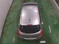 Nissan TIIDA лот № 69 оценка 3  с аукциона в Японии 4