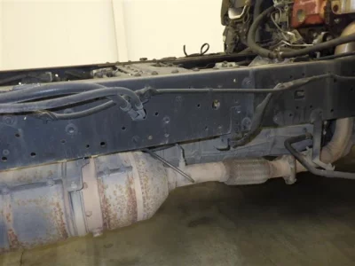 Hino DUTRO  с аукциона в Японии