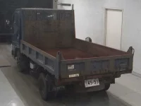 Mazda TITAN лот № 4056 оценка R  с аукциона в Японии 1