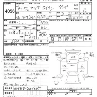Mazda TITAN лот № 4056 оценка R  с аукциона в Японии 5