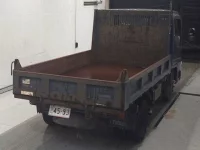 Mazda TITAN лот № 4056 оценка R  с аукциона в Японии 4