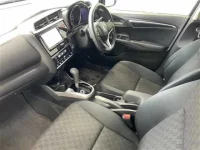 Honda FIT лот № 11025 оценка R  с аукциона в Японии 2