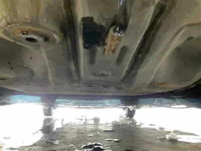 Honda FIT  с аукциона в Японии