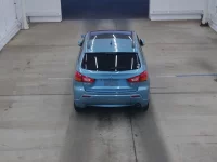 Mitsubishi RVR лот № 2379 оценка 3.5  с аукциона в Японии 2