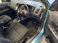 Mitsubishi RVR лот № 2379 оценка 3.5  с аукциона в Японии 3