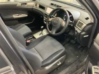 Subaru EXIGA лот № 2410 оценка 3.5  с аукциона в Японии 3