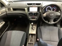 Subaru EXIGA лот № 2410 оценка 3.5  с аукциона в Японии 4