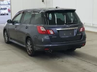 Subaru EXIGA лот № 2410 оценка 3.5  с аукциона в Японии 1