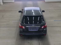 Subaru EXIGA лот № 2410 оценка 3.5  с аукциона в Японии 2