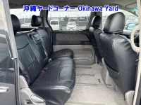 Toyota ALPHARD лот № 43098 оценка RA  с аукциона в Японии 7