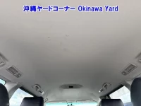 Toyota ALPHARD лот № 43098 оценка RA  с аукциона в Японии 8