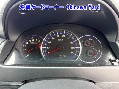 Toyota ALPHARD  с аукциона в Японии