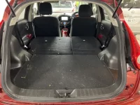 Nissan JUKE лот № 6023 оценка 3.5  с аукциона в Японии 4