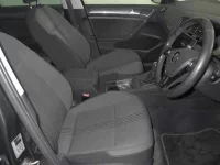 Volkswagen GOLF лот № 124 оценка 3.5  с аукциона в Японии 2