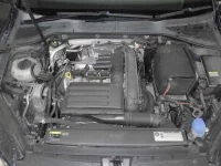 Volkswagen GOLF лот № 124 оценка 3.5  с аукциона в Японии 6