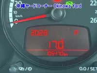 Volkswagen THE BEETLE лот № 43097 оценка 3  с аукциона в Японии 3