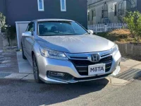 Honda ACCORD лот № 1033 оценка R  с аукциона в Японии 3