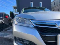 Honda ACCORD лот № 1033 оценка R  с аукциона в Японии 5