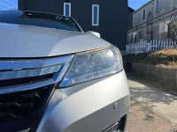 Honda ACCORD лот № 1033 оценка R  с аукциона в Японии 6