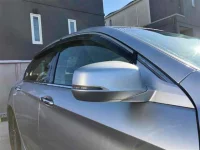 Honda ACCORD лот № 1033 оценка R  с аукциона в Японии 7