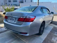 Honda ACCORD лот № 1033 оценка R  с аукциона в Японии 1