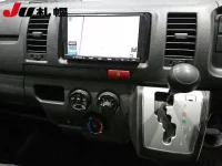 Toyota HIACE VAN лот № 1001 оценка R  с аукциона в Японии 5