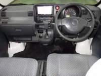 Daihatsu HIJET VAN лот № 71 оценка 3  с аукциона в Японии 2