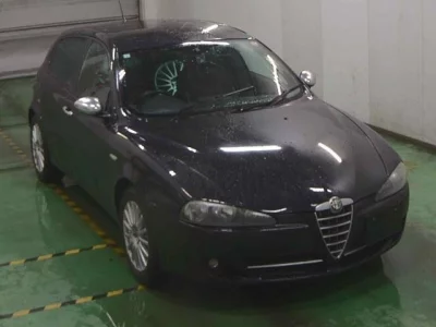 Alfa Romeo 147