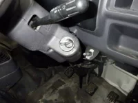 Mitsubishi MINICAB TRUCK лот № 73 оценка 3.5  с аукциона в Японии 3