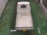 Mitsubishi MINICAB TRUCK лот № 73 оценка 3.5  с аукциона в Японии 4