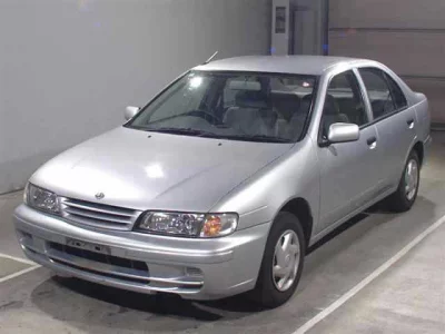 Nissan PULSAR