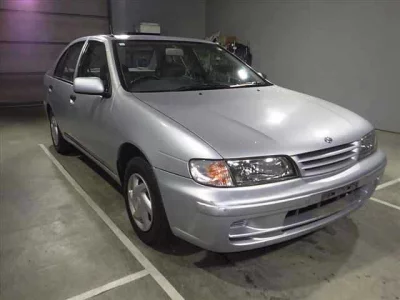 Nissan PULSAR