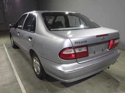 Nissan PULSAR