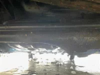 Daihatsu MIRA E S лот № 11031 оценка 3  с аукциона в Японии 3