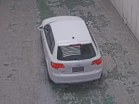 Audi A3 лот № 6030 оценка 3.5  с аукциона в Японии 2