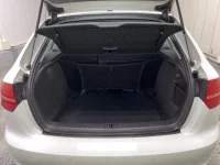 Audi A3 лот № 6030 оценка 3.5  с аукциона в Японии 4