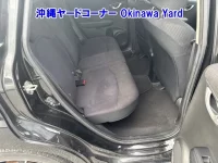 Honda FIT лот № 43101 оценка RA  с аукциона в Японии 7