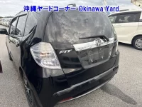 Honda FIT лот № 43101 оценка RA  с аукциона в Японии 1