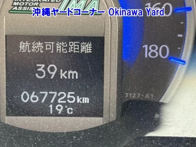 Honda FIT  с аукциона в Японии