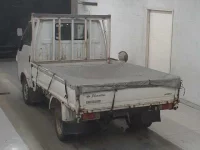 Nissan VANETTE TRUCK лот № 4059 оценка R  с аукциона в Японии 1