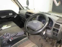 Nissan VANETTE TRUCK лот № 4059 оценка R  с аукциона в Японии 2