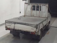 Nissan VANETTE TRUCK лот № 4059 оценка R  с аукциона в Японии 4