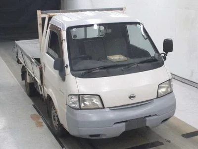 Nissan VANETTE TRUCK  с аукциона в Японии