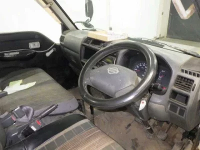 Nissan VANETTE TRUCK  с аукциона в Японии